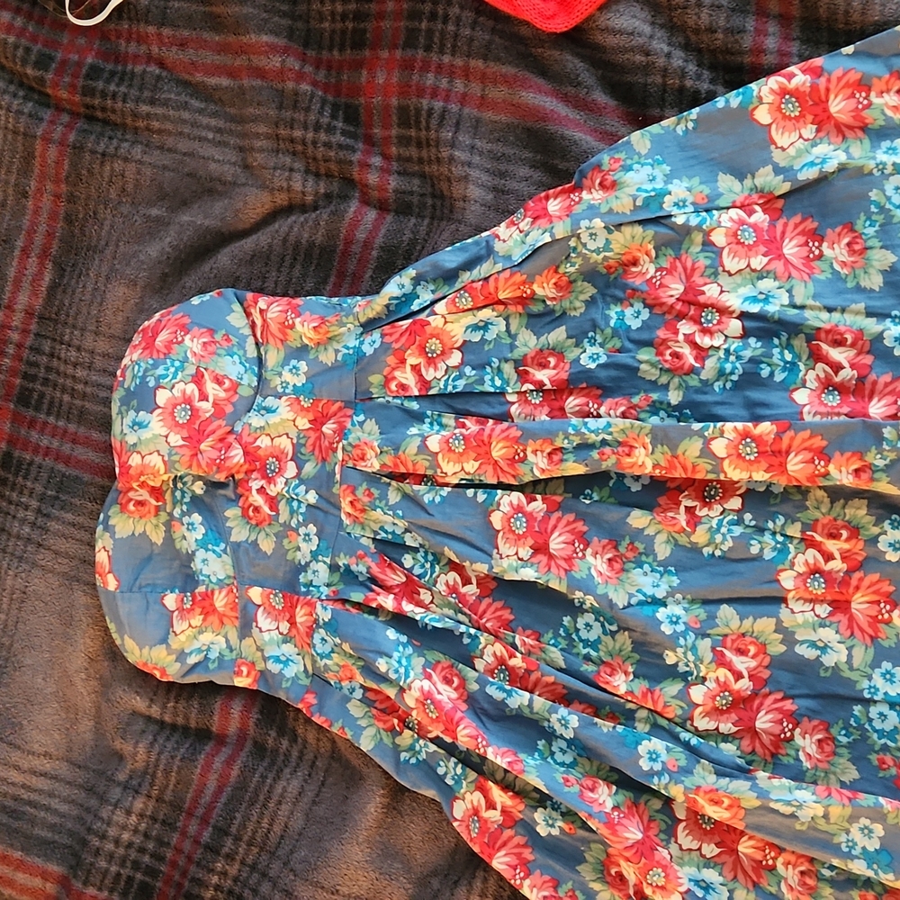 Summer dress